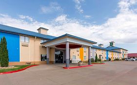 Quality Inn And Suites Wichita Falls Tx